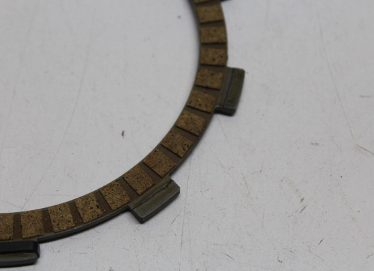 Koppeling Suzuki GSX R 750