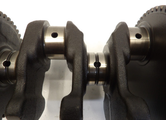 Krukas Honda CBF 1000