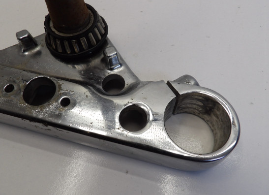 Gabelbrucke Unten Suzuki VS 1400 Intruder