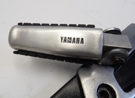 Soziusfussraste rechts Yamaha V max