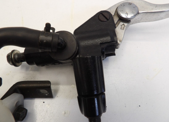 Rempomp Suzuki SV 650