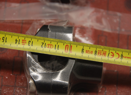 Stuur Harley Davidson Custom universal other