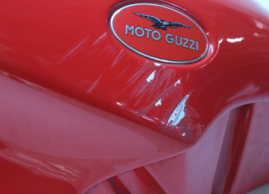 Benzintank Moto Guzzi 1200 sport