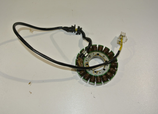 Dynamo Honda CBR Fireblade