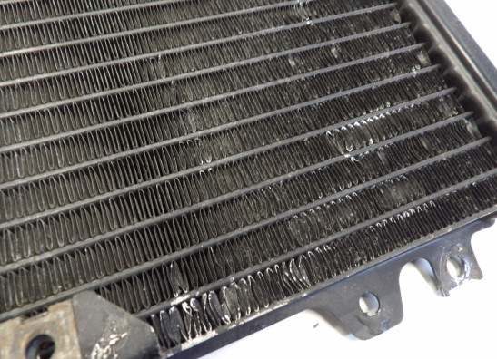 Radiateur Kawasaki ZZR 600