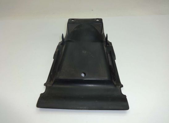Hinterradabdeckung Honda CX 650 E