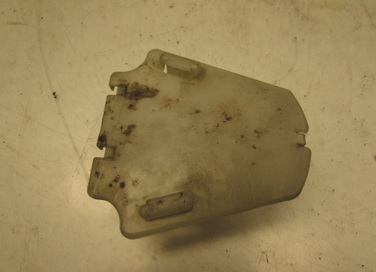 Sonstiges Honda VT 1100