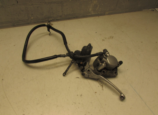 Voorrem compleet Suzuki GZ 250 Marauder