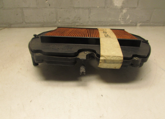 Air cleaner case Honda CBR 600 F