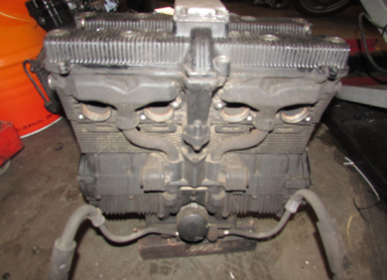 Motorblok Suzuki GSX F 600