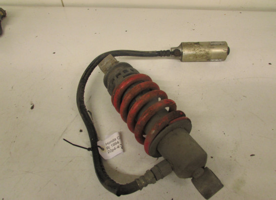 Stossdampfer hinten Honda CBR 600 F