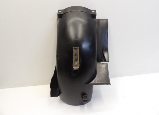 Hinterradabdeckung Honda TRANSALP