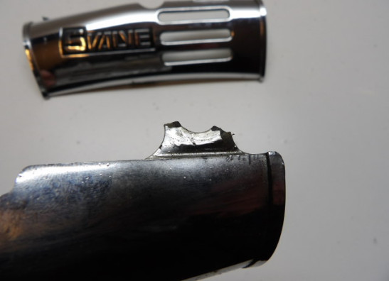 Overig Yamaha XJ 700