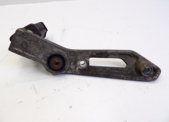 Pillion step left  Yamaha XJ 700