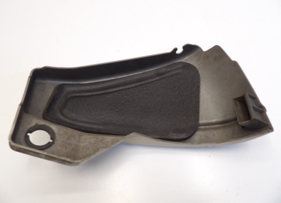 Seitenverkleidung links klein Yamaha XVS 650 Dragstar