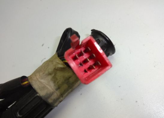 Lenkerschalter rechts Honda CB 450