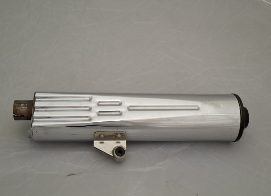 Uitlaat BMW R 1150 R