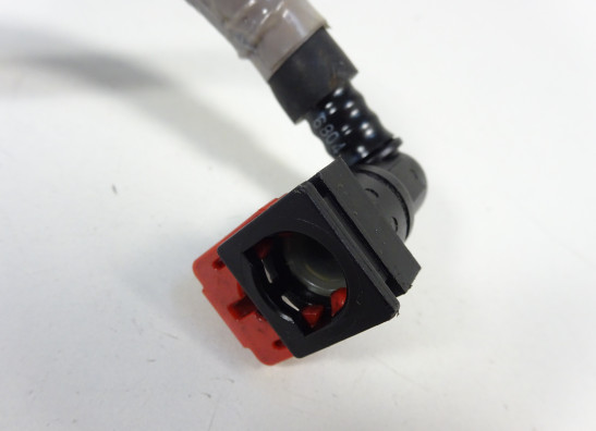 Benzinschlauch Kawasaki VERSYS 650