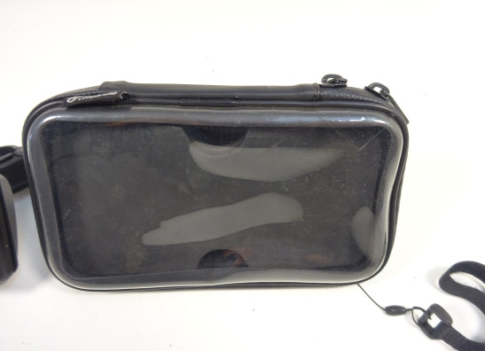 GPS Halterung Honda NC 700 X