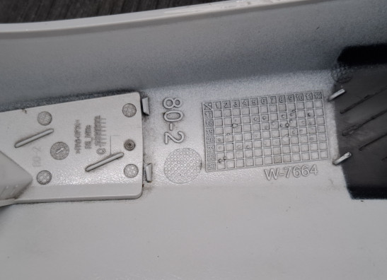 Topkuip BMW R 1250 RS