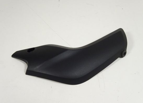 Uitlaat Honda CBR 600 RR