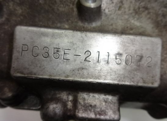 Cylinders Honda CBR 600 F