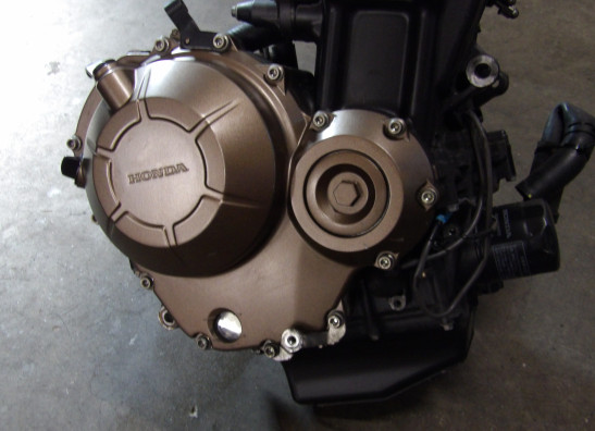 Engine Honda CBR 500 R
