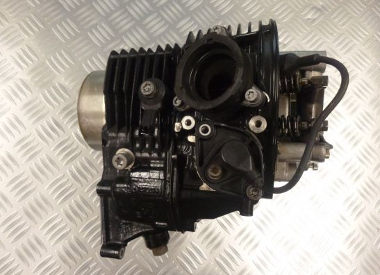 Cylinders BMW R 1200 RT