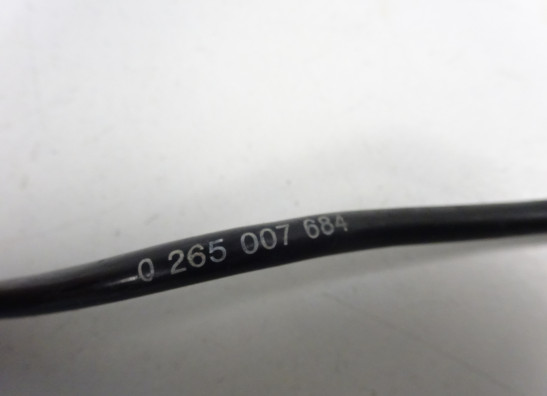 ABS sensor front BMW F 800 S - ST