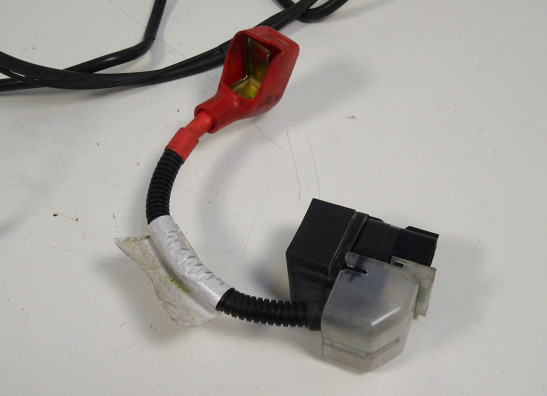 Startmotor relais Ducati Multistrada 1200