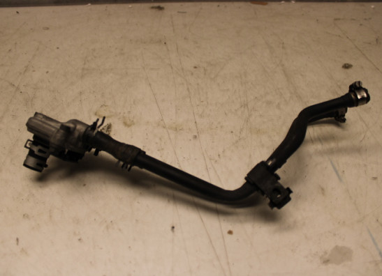 Engine parts Yamaha XJ 900 S Diversion