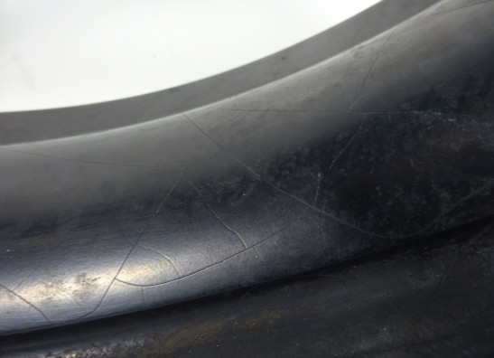 Front Wheel Ducati Monster 695