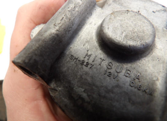 Startmotor Honda CB 550