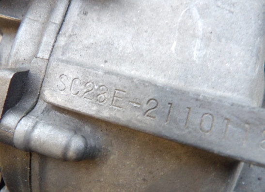 Motorblok Honda CBR 900 RR