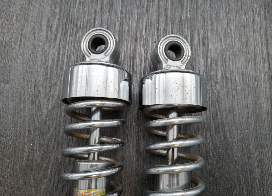 Rear cushion Honda VF 700  750 C Magna