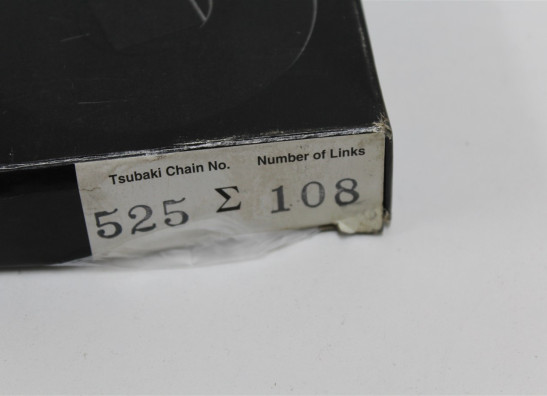 Kettensatz Honda CBR 900 RR