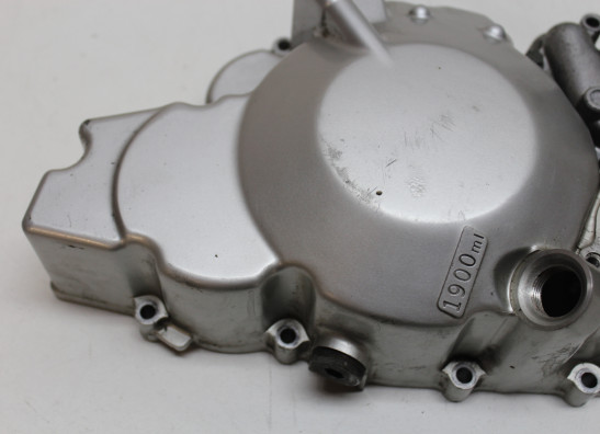 Generator cover Suzuki Burgman 400