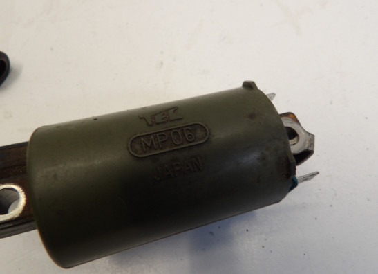 Bobine Honda VFR 800 I