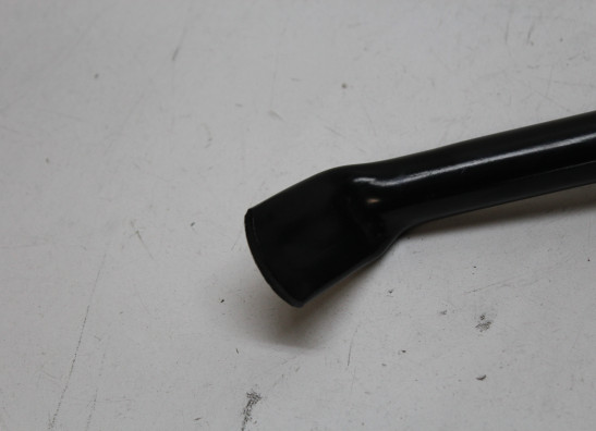 Standaard Aprilia Tuono 660