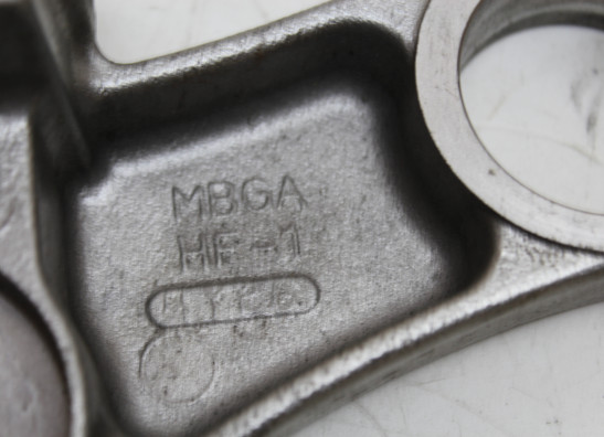 Fork top bridge Honda VFR 800 I