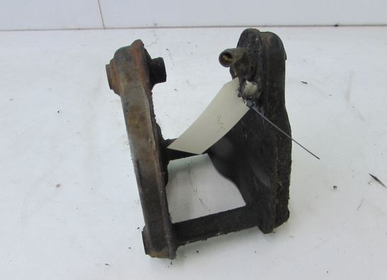 Frame body parts Suzuki GSX 750