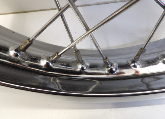 Achtervelg Honda CB 750 