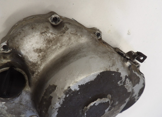 Koppelingsdeksel Honda Deauville 650 - 700