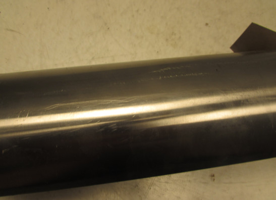 Uitlaat Honda CB 900