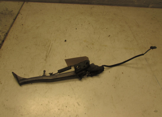 Side stand bar Kawasaki ZZR 600