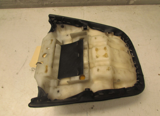 Buddy seat Suzuki GSX F 600