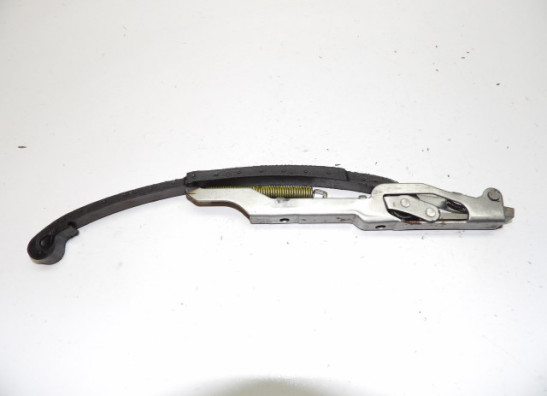 Motorblok diverse Honda VT 600