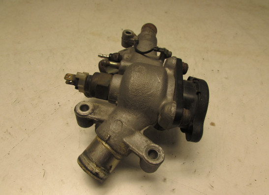 Thermostat Yamaha V max