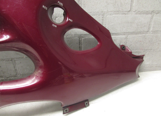 Seiten verkleidung links Suzuki GSX F 750