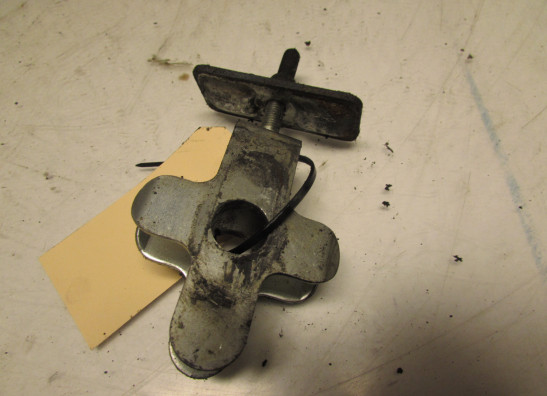 Achterbrug Suzuki GSX F 600